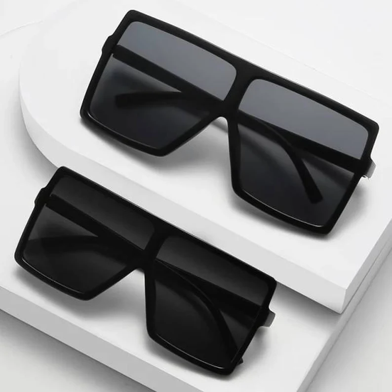 Personalized Graduation Sunglasses, Custom Square Sunglasses, 2023 Grad